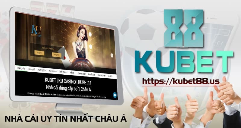 kubet88 - kubet - ku casino | Nhà cái cá cược thể thao, xổ số, casino uy tín số 1 tại Việt Nam