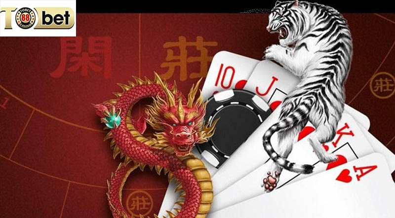 Nhà cái TOBET88 có game Rồng Hổ cho người chơi?